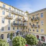 Heliopark Bad Hotel Zum Hirsch