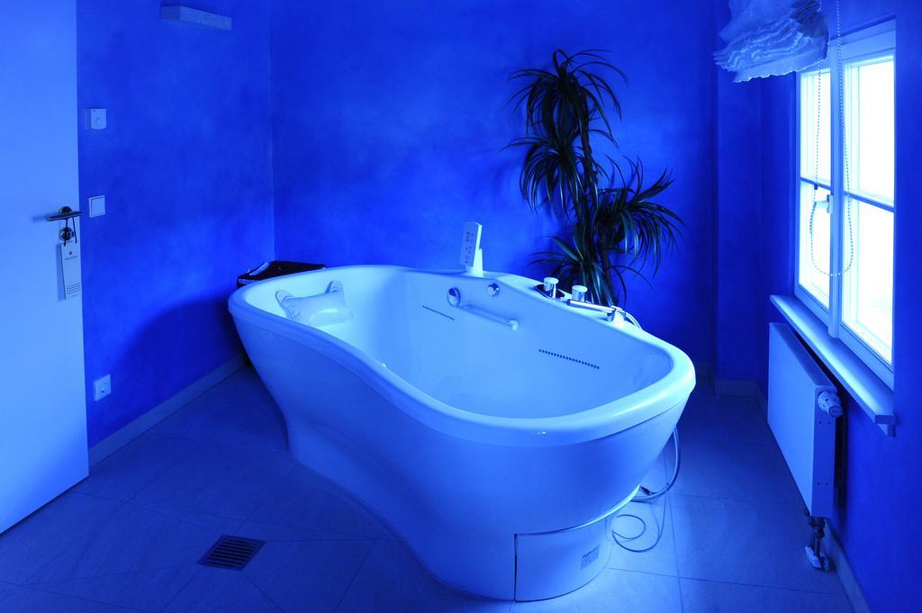 Hotel Heliopark Bad Zum Hirsch 4*
