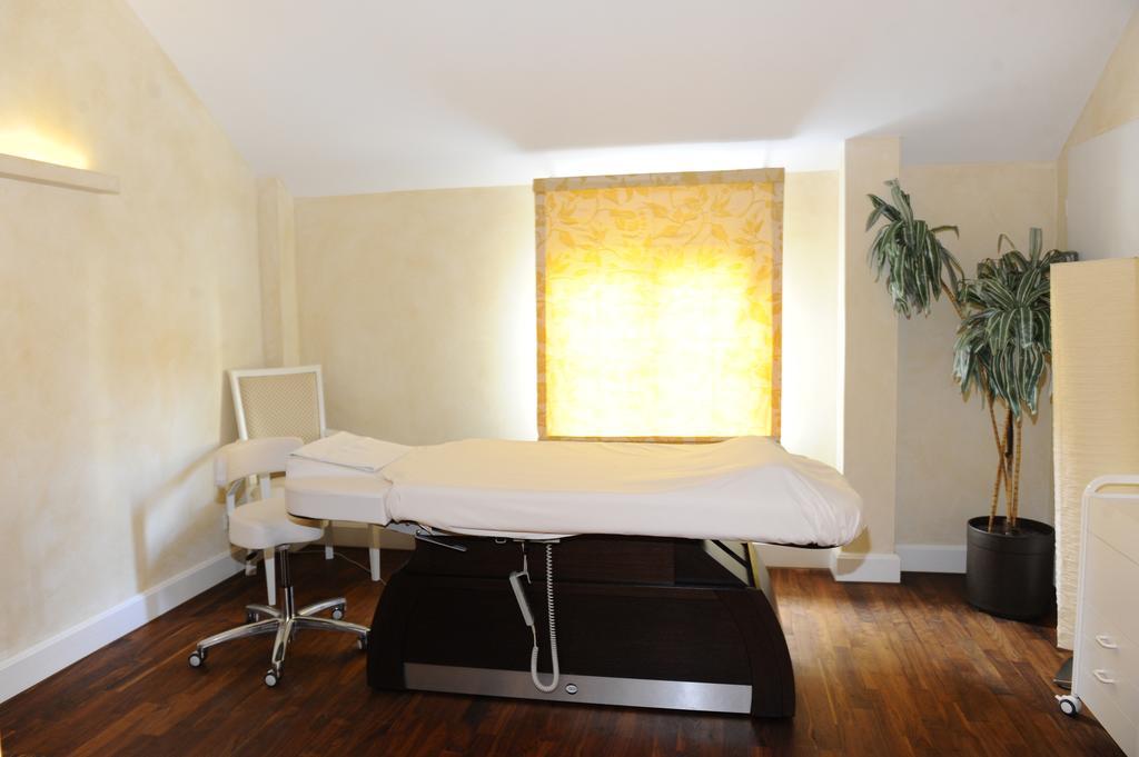 Heliopark Bad Zum Hirsch 4* Baden-Baden