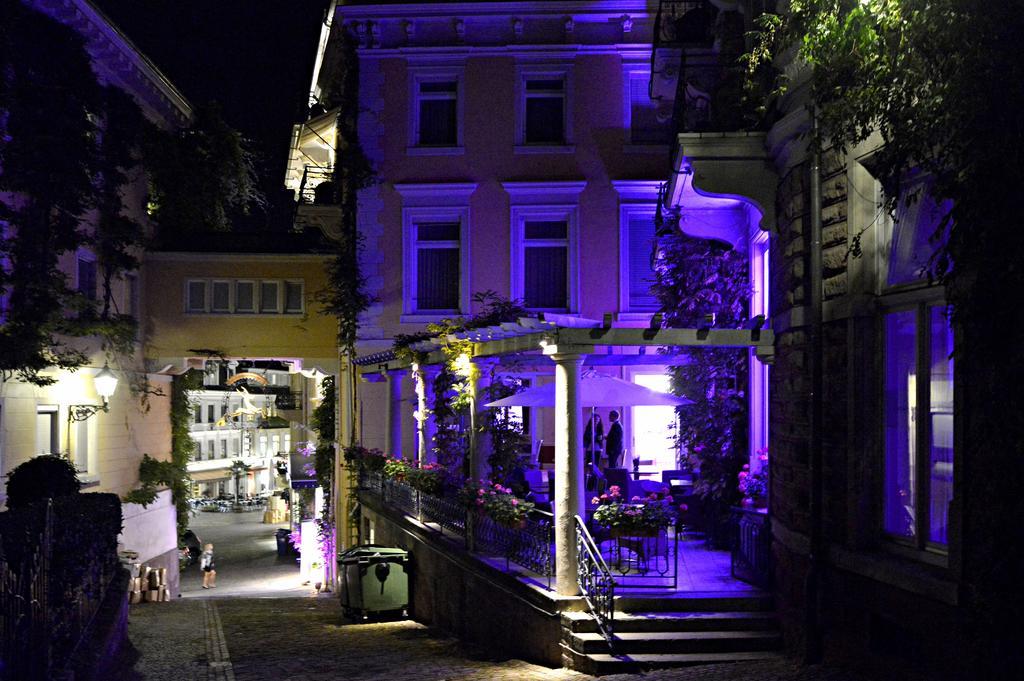 Hotel Heliopark Bad Zum Hirsch