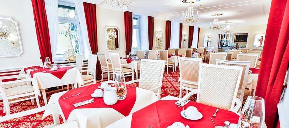 Heliopark Bad Zum Hirsch Baden-Baden